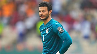  مصر ضد إسبانيا.. محمد الشناوي يعود لحراسة مرمى منتخب مصر أم    