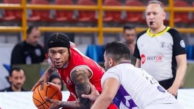 البطاقة الأولى.. الأهلي يتأهل إلى نهائي دوري أليانز الممتاز     