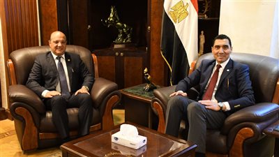 مصر تستضيف بطولة العالم للأيروبيك 2028 بدعم وزارة الرياضة    