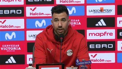  تريزيجيه: نفتقد محمد صلاح قبل مواجهة إسبانيا.. وسنثبت للعال    