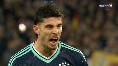 ألمانيا ضد غانا.. ملخص أهداف ونتيجة مباراة منتخب ألمانيا وغا    