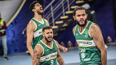 البطاقة الثانية.. الاتحاد السكندري يفوز على الزمالك ويلحق با    