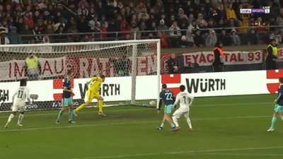 ألمانيا ضد غانا.. اهداف وملخص ونتيجة مباراة ألمانيا وغانا بع    