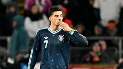 ألمانيا ضد غانا.. ملخص اهداف ونتيجه مباراة منتخب ألمانيا وغا    