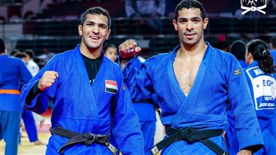  لا تغيير في الجنسية.. عمر ويسري سامي مستمران مع منتخب مصر ل    