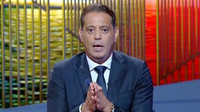 هاني رمزي نجم النادي الأهلي ومنتخب مصر السابق    