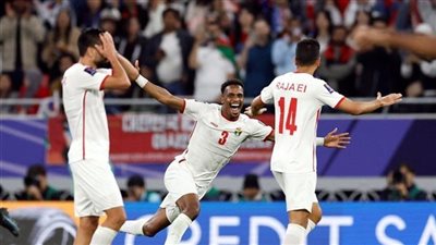 الأردن ضد نيجيريا.. موعد مباراة منتخب الاردن ونيجيريا الودية    