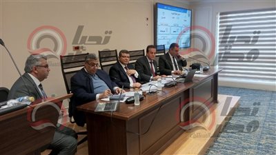 اجتماع لجنة الخطة والموازنة بمجلس النواب    