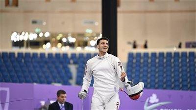 اتحاد السلاح يعلن قائمة منتخب مصر بطولة العالم للشباب بالبرا    