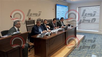 اجتماع لجنة الخطة والموازنة بمجلس النواب    