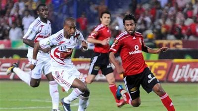 حسام عاشور وشيكابالا    