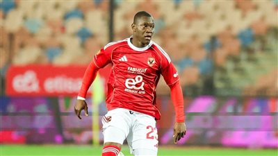 مصدر بالأهلي لـ تحيا مصر: ديانج اتخذ قرارًا بالبحث عن تجربة     