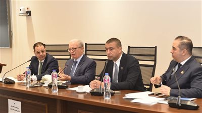 لجنة الصناعة بمجلس النواب    