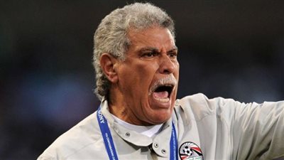  حسن شحاتة: «محمد صلاح مكانه في ريال مدريد أو برشلونة.. ومهم    