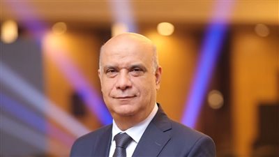 النائب نادر الداجن، وكيل لجنة الإدارة المحلية بمجلس النواب    