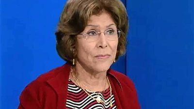  فريدة الشوباشي    