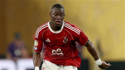 صحيفة AS الإسبانية تكشف كواليس انتقال أليو ديانج إلى فالنسيا    