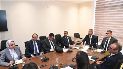 لجنة حقوق الإنسان بمجلس النواب    