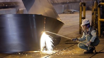 الفولاذ الإيراني     