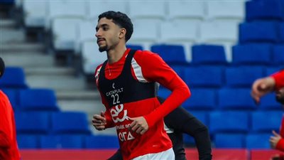 ماتش مصر اليوم.. عمر مرموش يقود تشكيل منتخب مصر الرسمي أمام     