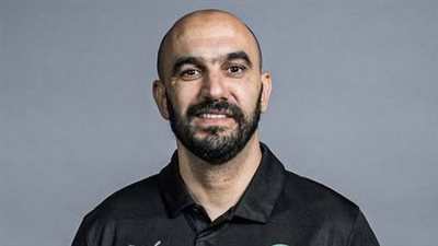 وليد الركراكي    