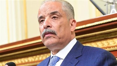 النائب عيد حماد    