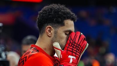 مصطفى شوبير    