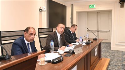 لجنة الصناعة بمجلس النواب    