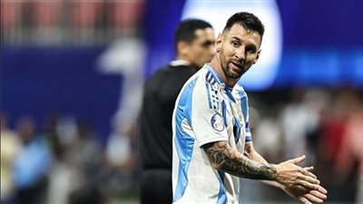 الأرجنتين ضد زامبيا.. تابع الآن مجاناً مباراة منتخب الأرجنتي    