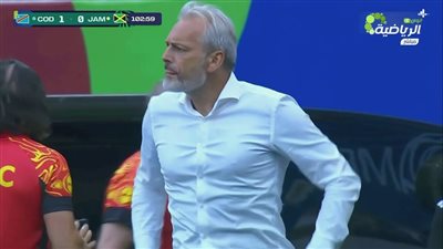 منتخب الكونغو.. ملخص اهداف ونتيجة مباراة منتخب الكونغو الديم    