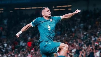 العراق ضد بوليفيا.. ملخص اهداف ونتيجة مباراة منتخب العراق بو    