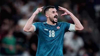 العراق منتخب.. اهداف وملخص ونتيجه مباراة منتخب العراق وبوليف    
