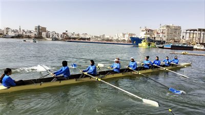 اتحاد التجديف يعلن البطولة الأهلية الثانية بالقاهرة 2026    