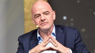 جياني إنفانتينو    