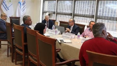 نادي جامعة حلوان يعلن إنجازات مارس وخطط التطوير الصيفية 2026    