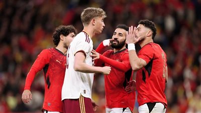 صحيفة اس: الشرطة الإسبانية تفتح تحقيقًا في أعقاب الهتافات ال    