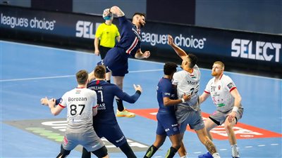 مواعيد مباريات دوري أبطال أوروبا لكرة اليد اليوم على أون سبو    