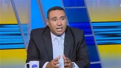  المستشار محمد مجدي صالح    