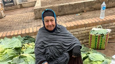 حكاية الحاجة شهيرة بكفر الشيخ