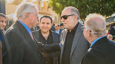 رئيس الصيد: جاهزون لتنظيم بطولة الكومباك سبورتنج العالمية    