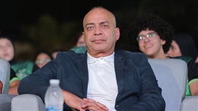 أيمن صلاح: سيتي كلوب تقود نشر الثقافة الرياضية في مصر    