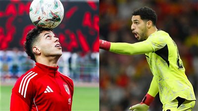 الأهلي يسعى لتجديد عقد إمام عاشور ومصطفى شوبير قبل مشاركتهما    