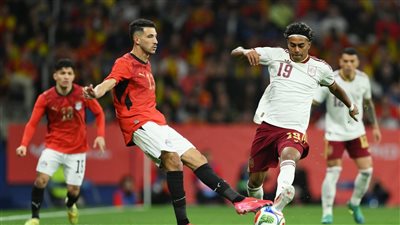 اتحاد الكرة يدين أحداث مباراة مصر وإسبانيا ويطالب بتحرك دولي    