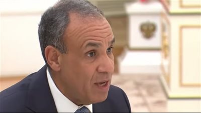 بدر عبد العاطي 