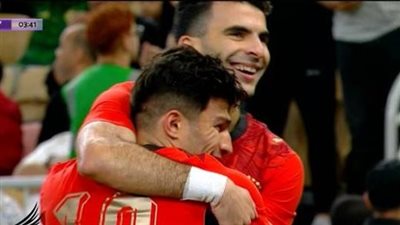 زيزو واسلام عيسي    