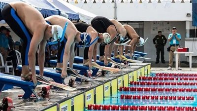 تفاصيل بطولة العالم للسباحة بالزعانف للماسترز 2026 بشرم الشي    