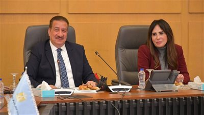 محافظ بورسعيد 