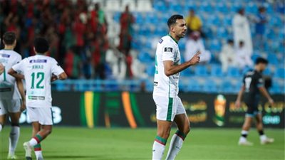 الرياضية السعودية: كوكا يقترب من الرحيل عن الاتفاق بعد تراجع    