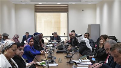 لجنة التعليم بمجلس النواب    