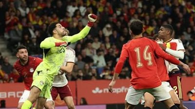 كواليس مثيرة.. المتورطون في أحداث مصر وإسبانيا يظهرون    